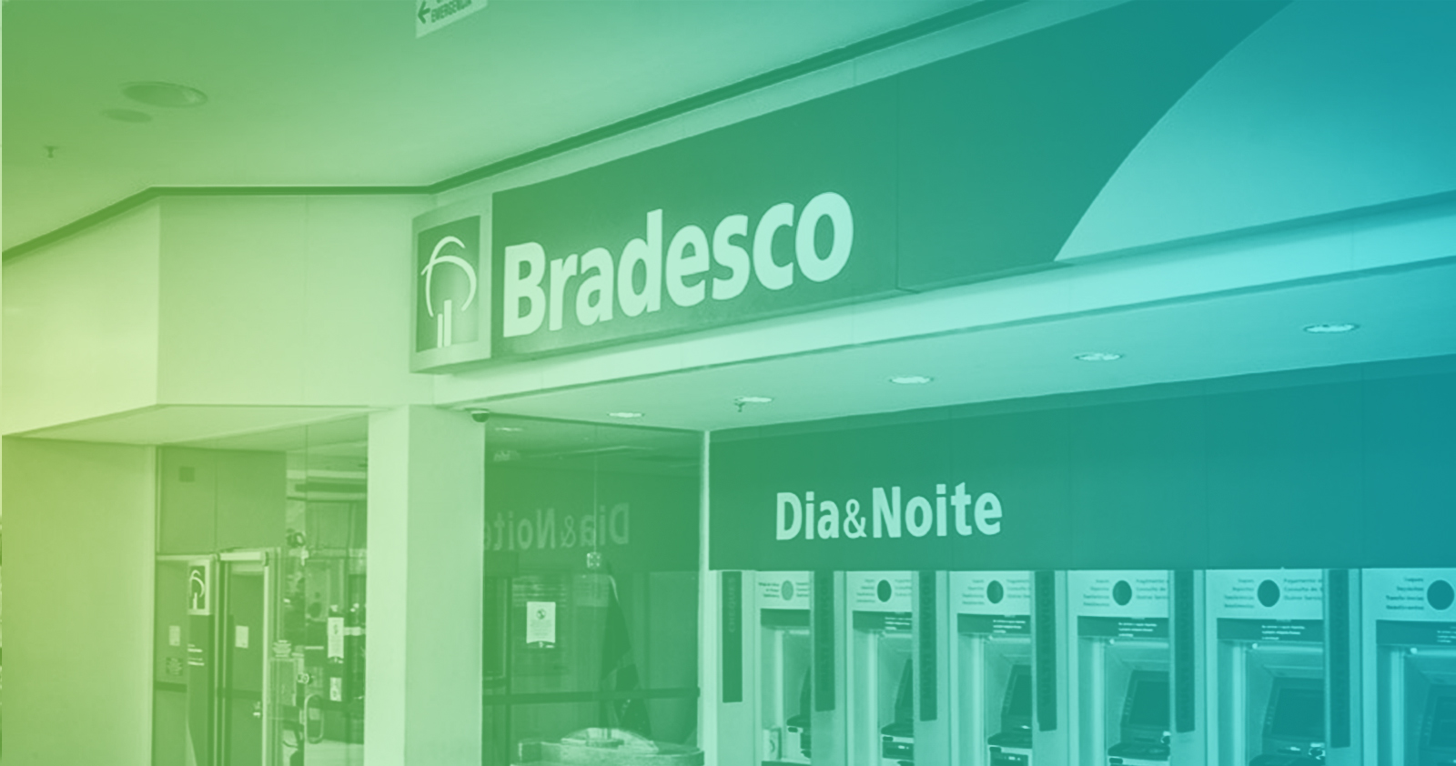 Como fornecer para o Bradesco