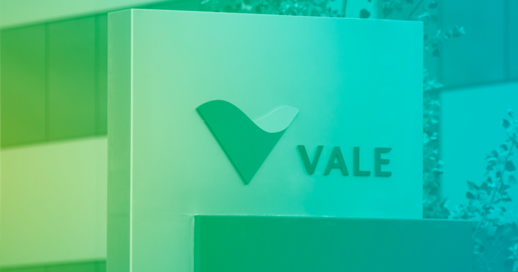 SAIBA COMO FORNECER PARA A VALE
