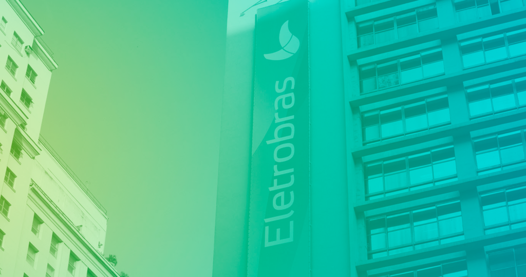Eletrobras - Canal Fornecedor - Cadastro de Fornecedores