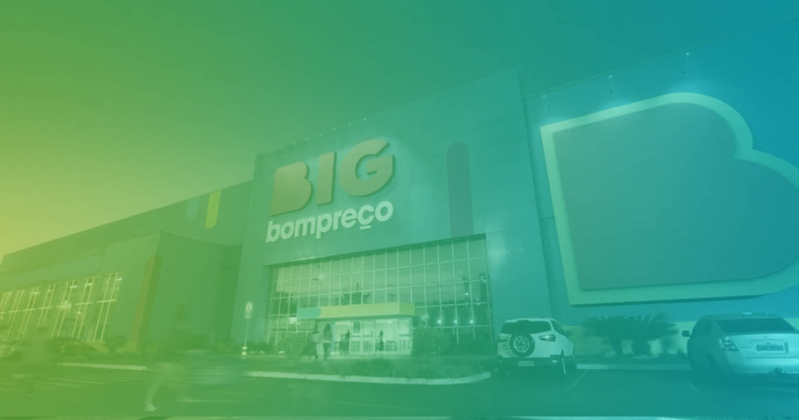 Como fornecer para o Grupo Big