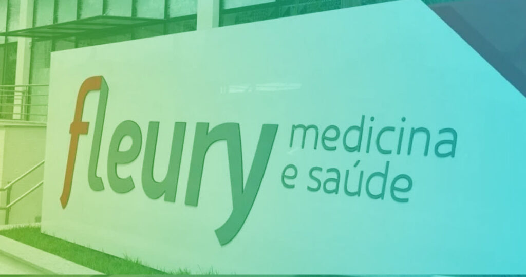 Como fornecer para o Grupo Fleury