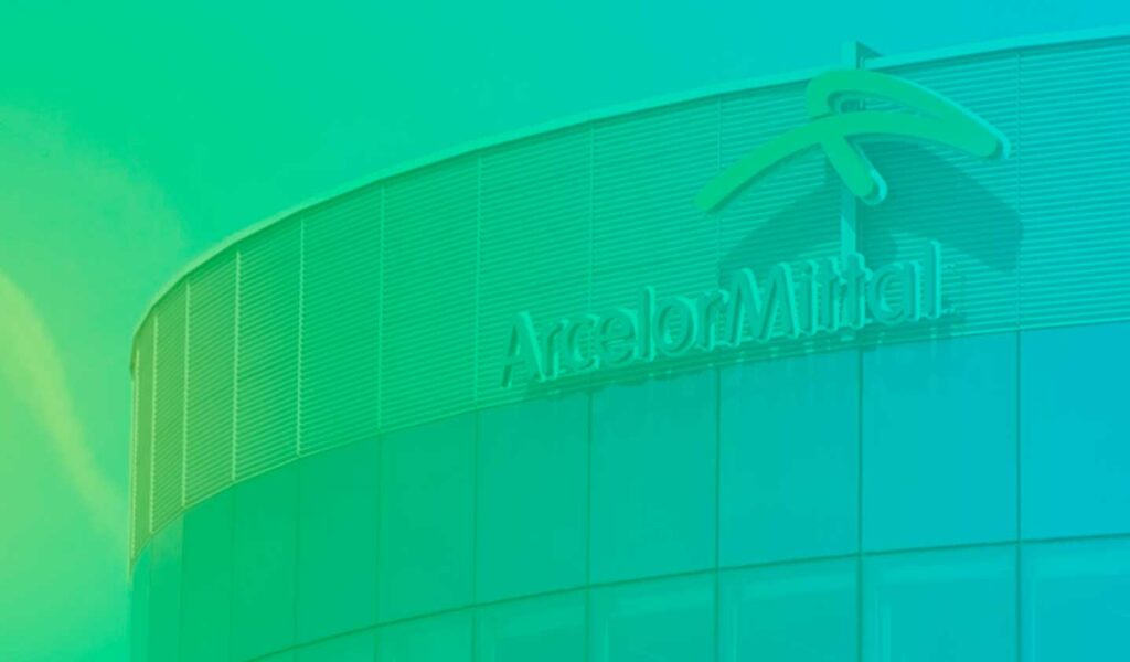 Como fornecer para a ArcelorMittal