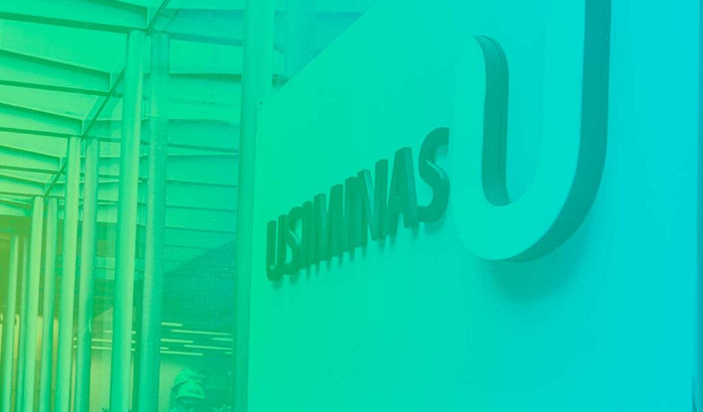 Como fornecer para a Usiminas