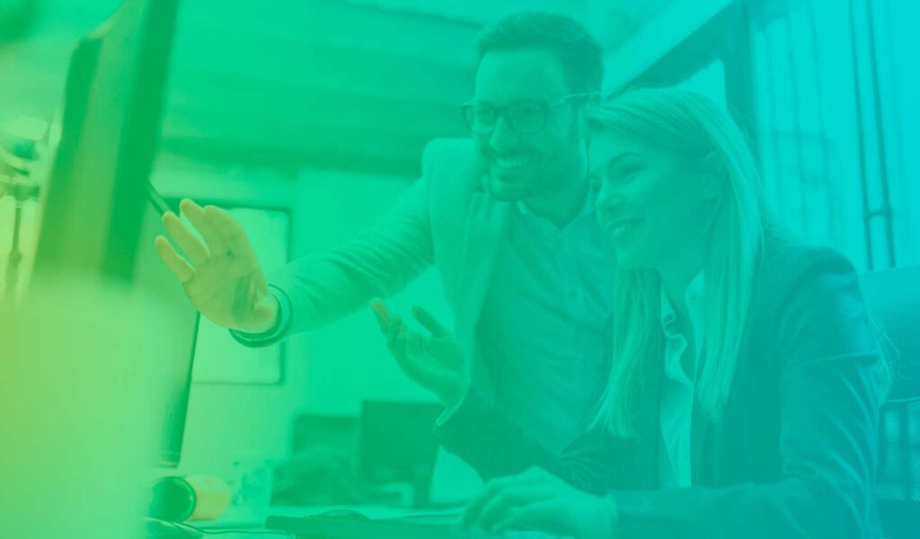 Por que investir em cadastros corporativos?