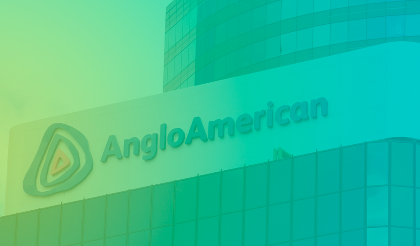 Como Fornecer para a Anglo American