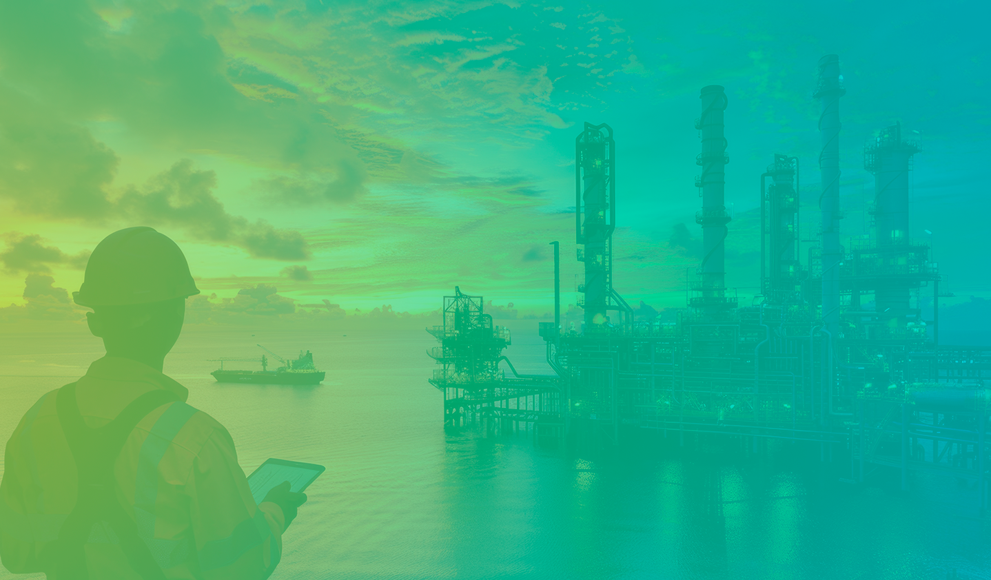 Canal Fornecedor na Navalshore 2025, principal feira da indústria naval e offshore da América Latina