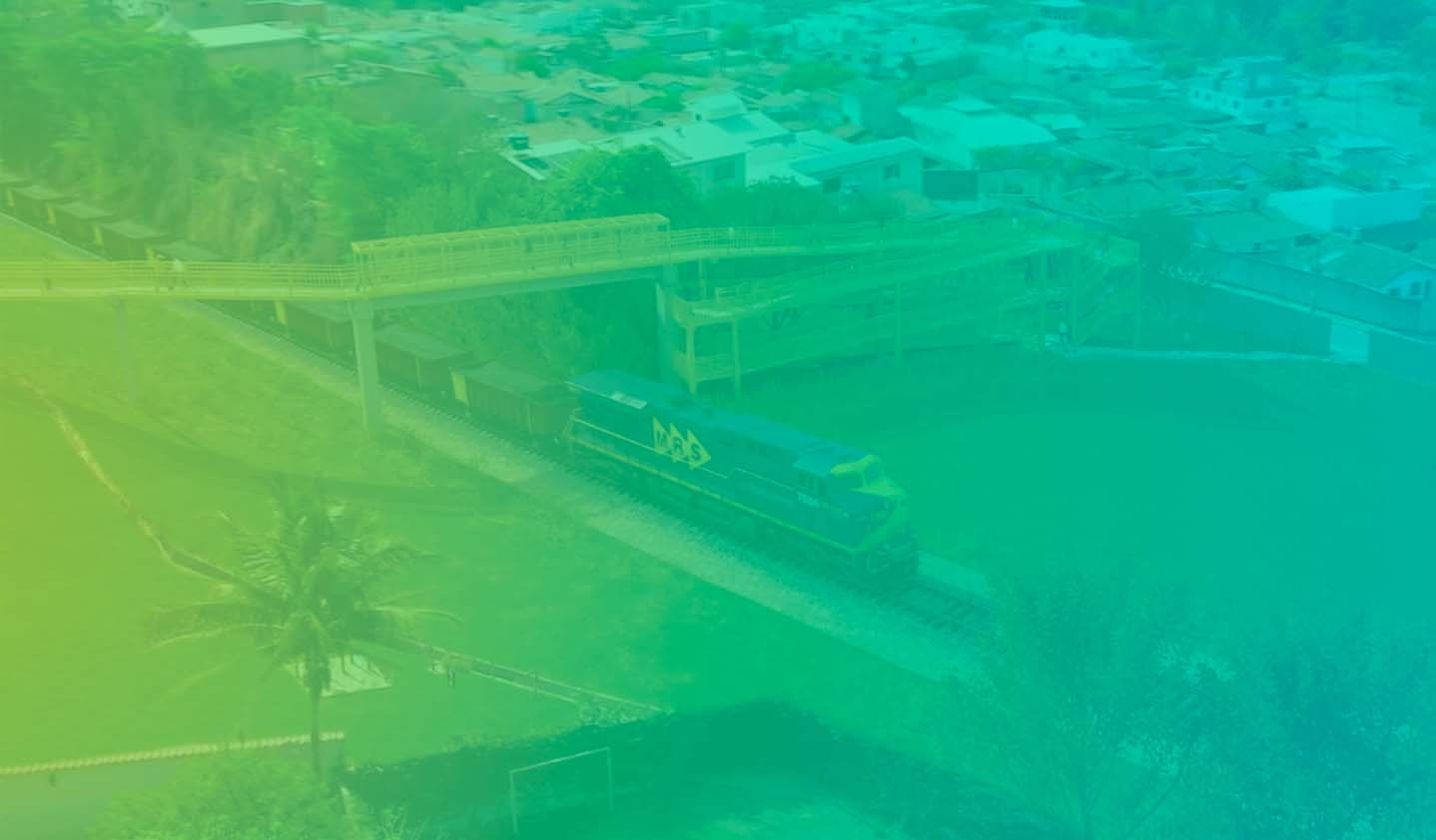 Etapas do cadastro de fornecedores na MRS Logística via Ariba Network